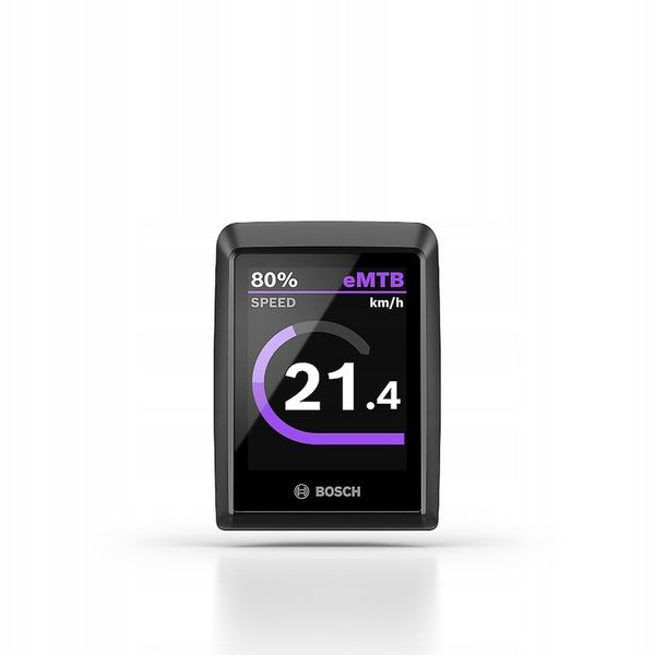 Wyświetlacz rowerowy Bosch Kiox 300 dla Systemu Smart Hit! zdjęcie 1