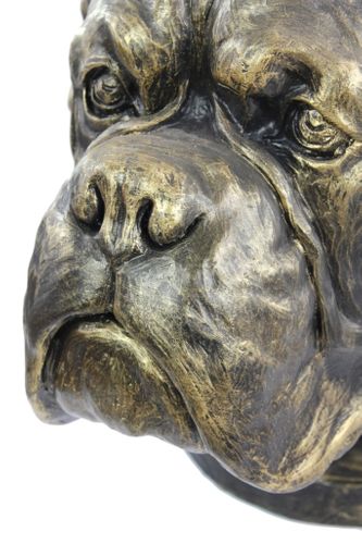 Bokser - figurka - 677 na Arena.pl