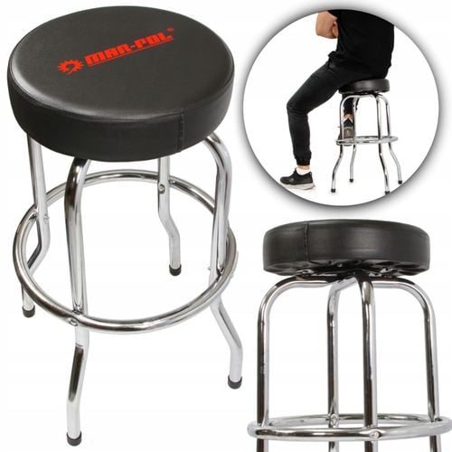 taboret warsztatowy obrotowy na Arena.pl