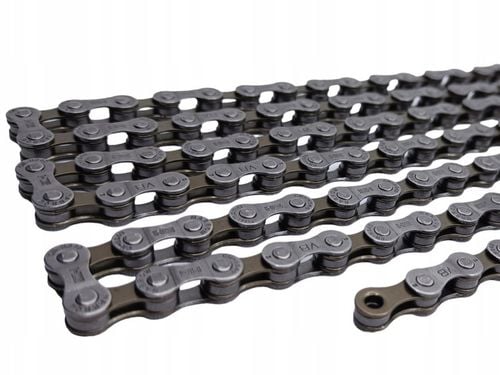 Łańcuch Shimano CN-HG40 6/7/8rz 114 ogniw na Arena.pl