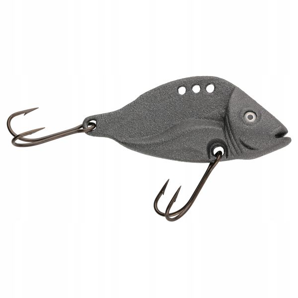 CYKADA JMC ADVENTURE CARP ANTHRACITE 16G/5CM zdjęcie 1