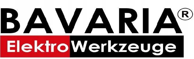 MŁOTOWIERTARKA WIERTARKA UDAROWA SDS+ BAVARIA zdjęcie 6