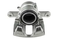 ZACISK HAMULCOWY PRZÓD LEWY PRZÓD NISSAN MICRA C+C III 2006 2007 2008 2009