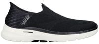 Buty męskie SKECHERS Slip-ins: GO WALK 6 - Easy On (216278-BLK) 43.5