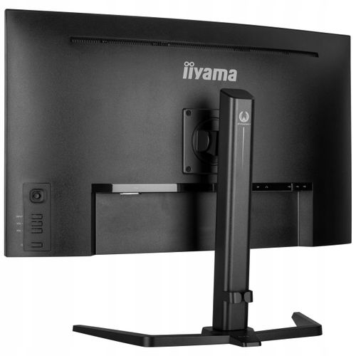 Monitor LED 32" iiyama G-Master GCB3280QSU-B2 Red Eagle Curved na Arena.pl