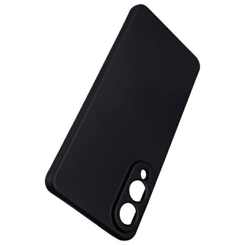 etui beline silicone do samsung galaxy   s25 edge czarny na Arena.pl