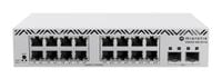 MikroTik Cloud Smart Switch