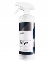 CarPro Retyre 1L - czyszczenie gumy i opon