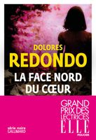 Face nord du coeur przekład francuski Dolores Redondo