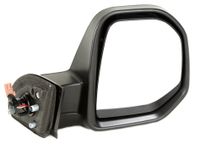 Peugeot Partner 08-12 Lusterko zewnętrzne prawe