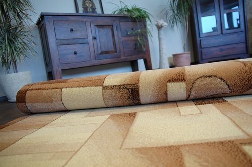 Dywan STANDARD GREG beż na Arena.pl