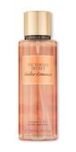 victoria`s secret amber romance body mist 250ml