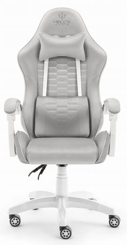 FOTEL GAMINGOWY DLA GRACZA BIUROWY HELL'S na Arena.pl