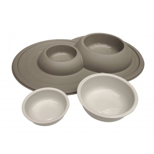 Comfy Miska Smart Clean 600+230ml Latte na Arena.pl