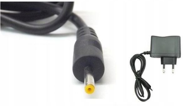 Ładowarka Zasilacz Do Overmax Lark Modecom Manta zdjęcie 1