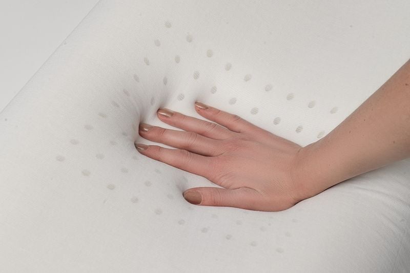 Poduszka Magniflex MagniCool Wave zdjęcie 2