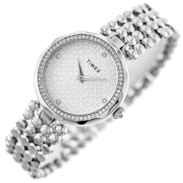 ZEGAREK DAMSKI TIMEX TW2V02600 + BOX zdjęcie 2
