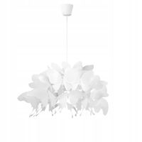 LAMPA WISZĄCA LIGHT PRESTIGE FARFALLA LP-3439/1P