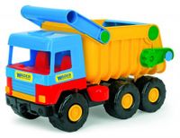 WADER 32051 Middle TRUCK Wywrotka Nowość