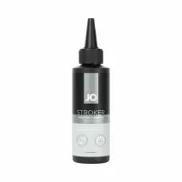 system jo stroker lubricant 120 ml - gęsty żel na bazie wody do urządzeń