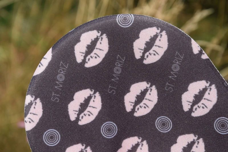 ST. MORIZ RĘKAWICA DO NAKŁADANIA SAMOOPALACZA x2 zdjęcie 2