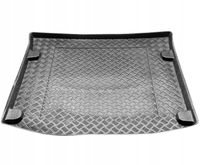 Ssangyong Rexton IV od 2017 5 os Mata bagażnika