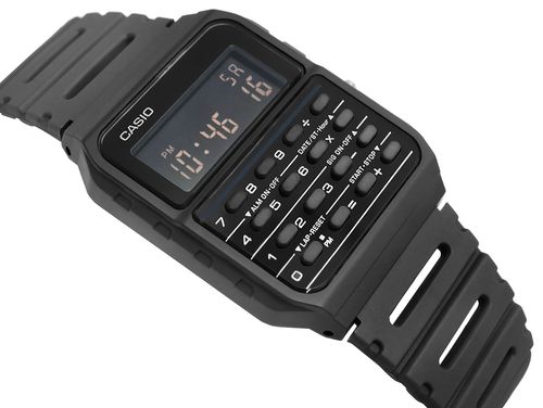zegarek casio ca-53wf-1bef + box na Arena.pl