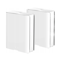 Router Asus ZenWiFi BQ16 (2pk) Wi-Fi 7 3xLAN 2xWAN/LAN