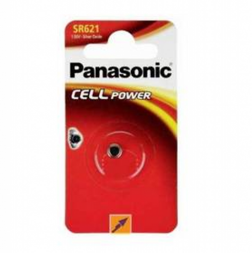 Bateria do notebooków Panasonic Power, SR621 (529) na Arena.pl