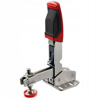 DOCISK Z PODSTAWĄ POZIOMĄ 35MM STC-VH20 BESSEY