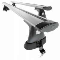 BAGAŻNIK DACHOWY do Renault Megane mk III Hatchback - 2008-2016 Dsbem