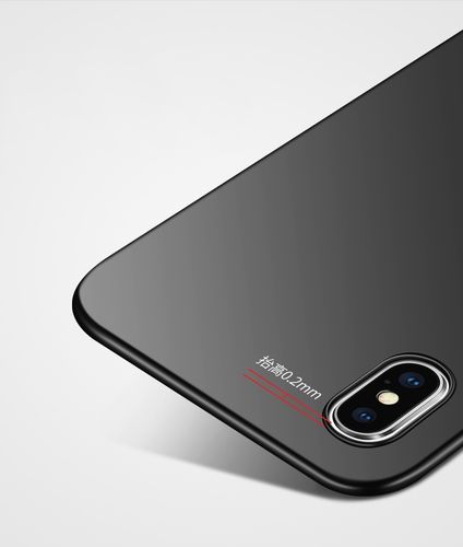 ETUI CASE POKROWIEC MSVII IPHONE X 10 na Arena.pl