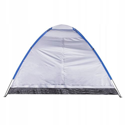 NAMIOT TURYSTYCZNY 4OSOBOWY RODZINNY KEMPINGOWY IGLO WODOODPORNY MOSKITIERA na Arena.pl