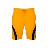 ARENA GYM BERMUDA SPRINT-BLACK ROZMIAR XXL