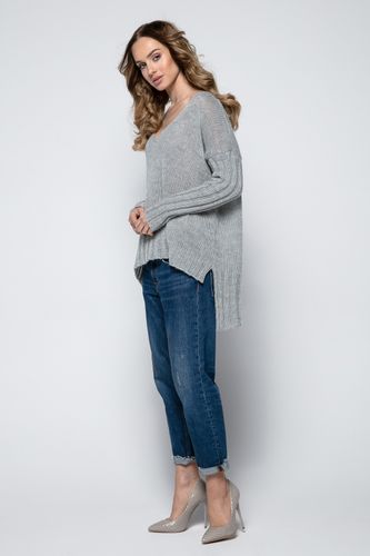 Sweter I243 czarny UNI na Arena.pl