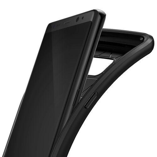 Ringke Etui Samsung Galaxy Note 8 N950 czerwone na Arena.pl