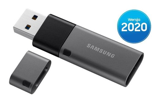 Samsung Pendrive DUO Plus 32GB USB-C/USB3.1 MUF-32DB/AP na Arena.pl