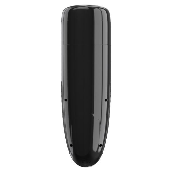 PRETTY LOVE - MARLON Automatic Rotating & Thrusting 10 Function, USB / Voice zdjęcie 4