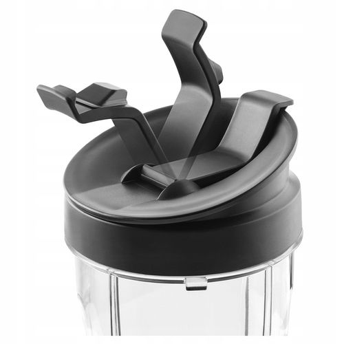 Nutri Blender Smoothie Sencor SNB 4303BK 1000W na Arena.pl