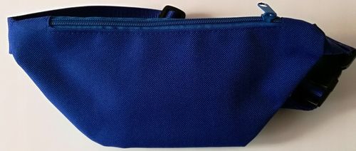 Saszetka Nerka + Portfel JUDE BELLINGHAM Real Madrid Madryt na Arena.pl