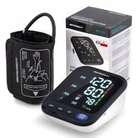 CIŚNIENIOMIERZ NARAMIENNY ELEKTRONICZNY MÓWI PO POLSKU RĘKAW 22-42 Berdsen