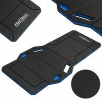 Leżak warsztatowy mata warsztatowa składana pianka 121x57x3 cm KD11942