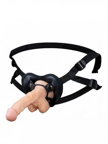 mishko strap on na Arena.pl