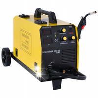 Migomat Magnum MIG 170W IGBT