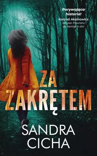 Za Zakrętem zdjęcie 1