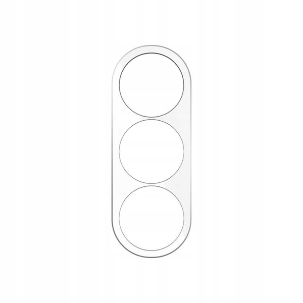 Spacecase Camera Glass Galaxy A56 5G zdjęcie 4