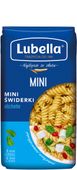 Lubella Makaron mini świderki 400 g