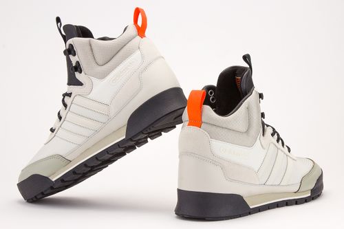 ADIDAS BAARA BOOTS > EE5526 - R. 44 na Arena.pl