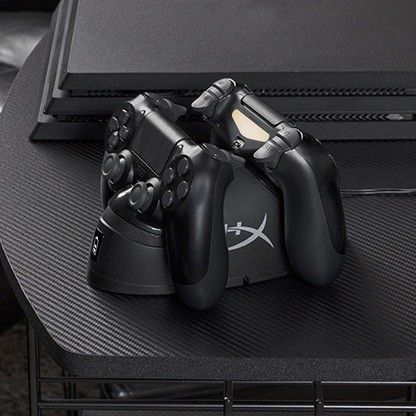 HyperX Ładowarka do padów PS4 Duo na Arena.pl