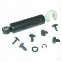 Amortyzator do LHF 120/170mm Grammer